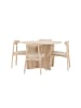 ebuy24 120 x 120 cm