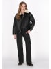 DreiMaster Women Jacket in black