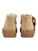Clarks Stiefelette TORHILL MOSS in Sand