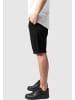Urban Classics Shorts - Chino in black