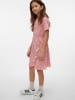 Vero Moda Girl Kleid in Orchid Bloom