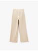 KOTON HOSEN in Beige