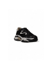 Ash Sneaker Schwarz