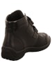 WALDLÄUFER Boots in schwarz