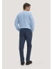 Hessnatur Chino LENN Regular in nachtblau