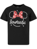 Mister Tee Shirt in Schwarz