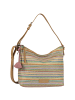Gabor Handtasche in bunt