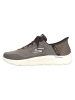 Skechers Sneaker für Herren in braun