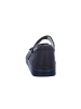 Finn Comfort Sandale in braun