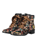 LAURA VITA Stiefelette Camel