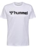 Hummel Hummel T-Shirt Hmlgo Multisport Herren in WHITE