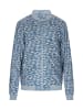 ALEKO Herren Jacke in Blau