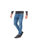 Jack & Jones Stoffhose für Damen in blau