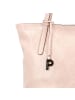 PICARD Himalaya Schultertasche Leder 40 cm in nude