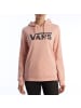 Vans Hoodie in Pink