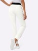 creation L Jogg Pants in ecru
