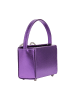 myMo at night Women Handbag in Purple