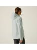 Regatta Wanderjacke Oklarna Wasserdicht in Dawn Grey
