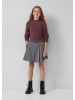 s.Oliver Strickpullover in 4927_burgund