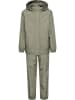 Hummel Verstellbare Taille Regenanzug Hmlnessie Kinder in VETIVER