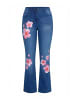 Angel of Style Jeans in blue stone