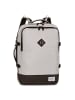 Worldpack Bestway Cabin Pro Daypack 54 cm Laptopfach steingrau