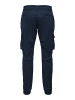 ONLY & SONS Cargo-Hose in Dress Blues