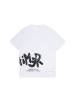 Disclaimer Pullover 10348931023190 Weiß