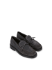 Marc O'Polo Loafer Model Erin in Dark Graphite