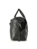 Valentino Infinity Weekender Reisetasche 54 cm in nero