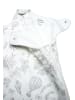 Stellou & friends Baby Schlafsack in french toile grey