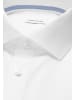Seidensticker Business Hemd Slim in Weiß