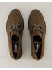 Semler Loafer in Beige