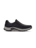 rollingsoft Slipper in blau