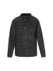 DreiMaster Men Jacket in black