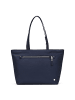 Pacsafe Pacsafe W Shopper Tasche 42 cm Laptopfach navy