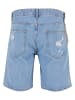 2Y Studios 2Y Studios Herren 2Y Jeans Shorts in blue