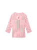 Tom Tailor Bluse STRIPED in Mehrfarbig