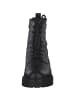 Tommy Hilfiger Winterstiefeletten in BLACK