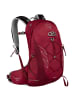 Osprey Talon 11 S/M - Rucksack 46 cm in cosmic red