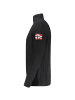 NORWAY 1963 Blau Wolle Herren Pullover