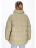 DreiMaster Maritim Women Jacket in olive