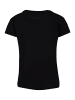 F4NT4STIC Box Tee Herzbaum Be Mine! in schwarz