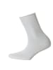 Hudson Socken 6er Pack in Weiss