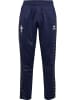 Hummel Verstellbare Taille Hose Hmlauthentic Herren in MARINE
