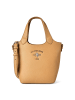 U.S. Polo Assn. Stanford Shopper Tasche 24 cm in camel