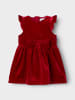 name it Kleid in Jester Red