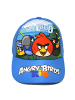 Angry Birds Basecap Angry Birds - Get Loud in Hellblau