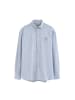 Polo Club T-Shirt in Blau