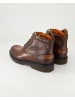 MELVIN & HAMILTON Business Boots in Braun